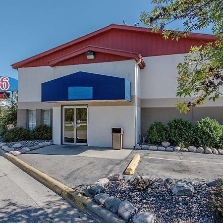 Motel 6-La Crosse, Wi Εξωτερικό φωτογραφία
