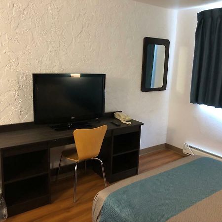 Motel 6-La Crosse, Wi Εξωτερικό φωτογραφία