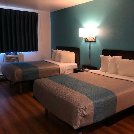 Motel 6-La Crosse, Wi Εξωτερικό φωτογραφία