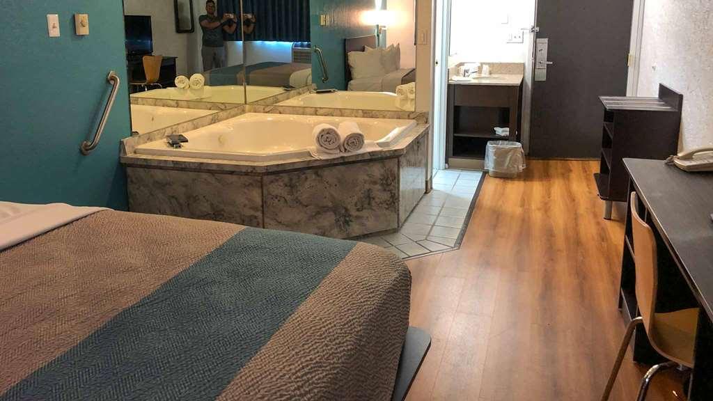 Motel 6-La Crosse, Wi Δωμάτιο φωτογραφία