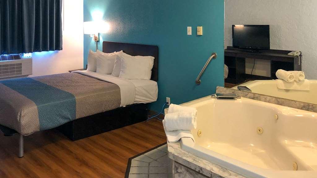 Motel 6-La Crosse, Wi Δωμάτιο φωτογραφία