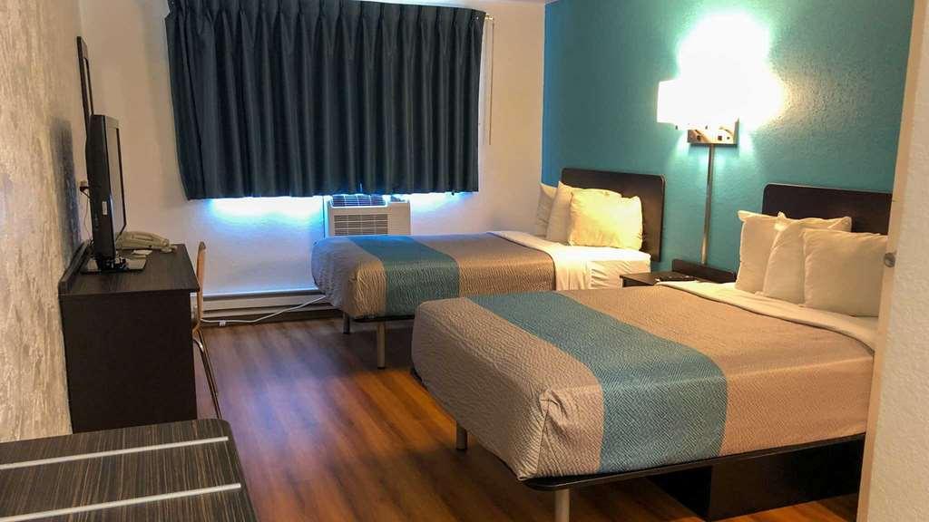 Motel 6-La Crosse, Wi Δωμάτιο φωτογραφία