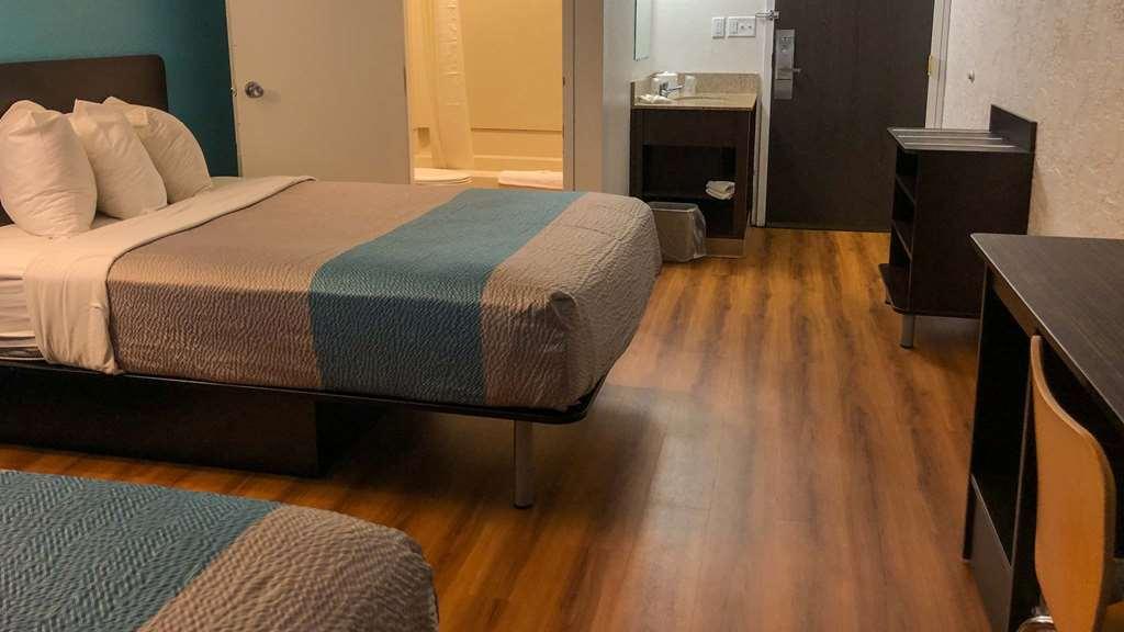 Motel 6-La Crosse, Wi Δωμάτιο φωτογραφία