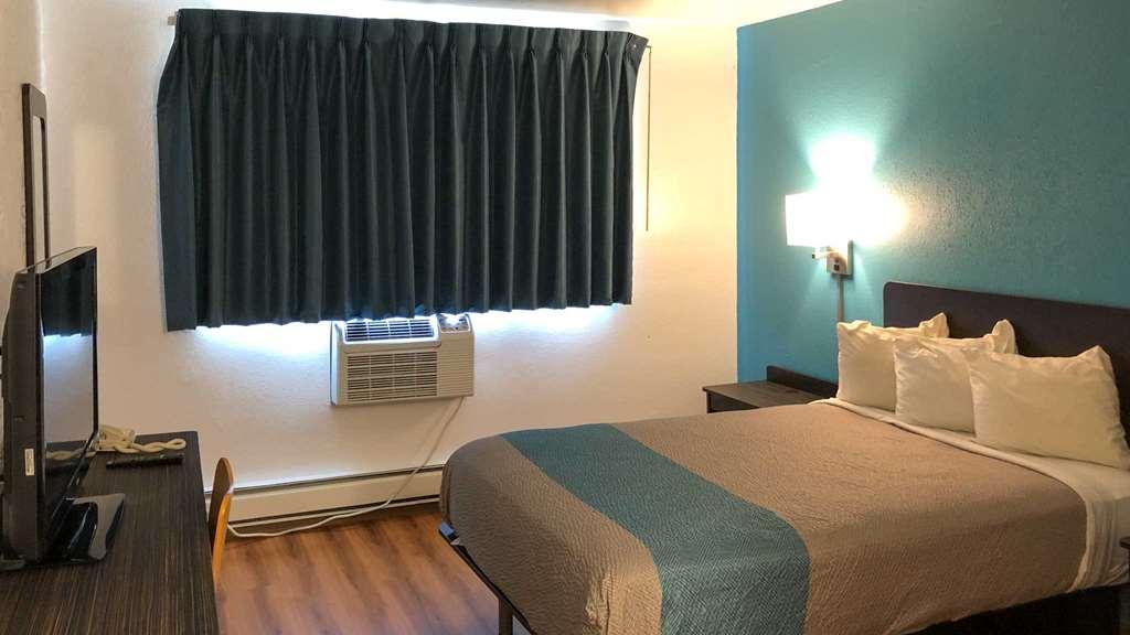 Motel 6-La Crosse, Wi Δωμάτιο φωτογραφία