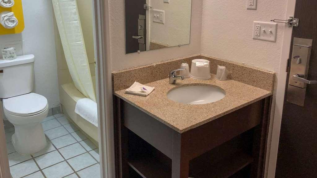 Motel 6-La Crosse, Wi Δωμάτιο φωτογραφία