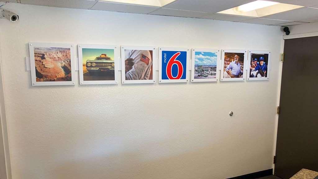 Motel 6-La Crosse, Wi Εσωτερικό φωτογραφία