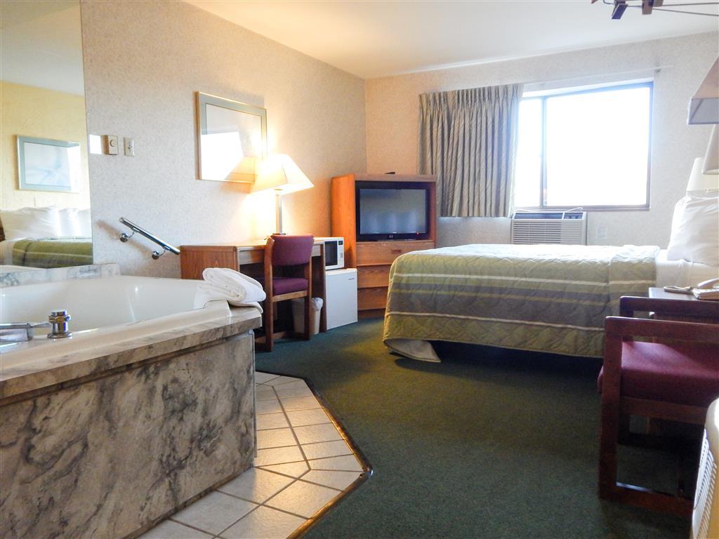 Motel 6-La Crosse, Wi Δωμάτιο φωτογραφία