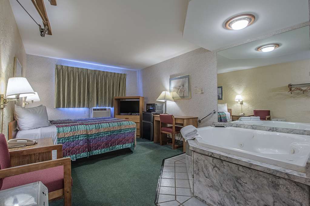 Motel 6-La Crosse, Wi Δωμάτιο φωτογραφία
