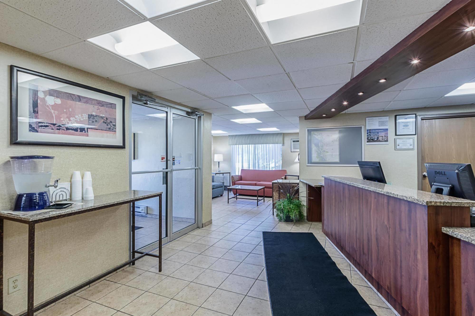 Motel 6-La Crosse, Wi Εξωτερικό φωτογραφία