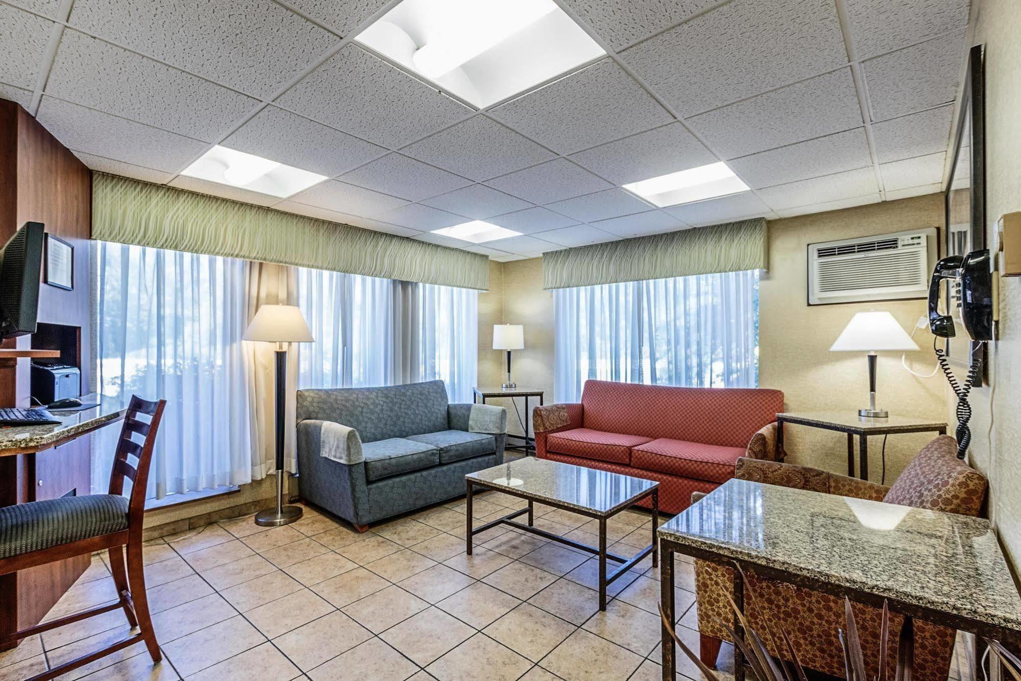 Motel 6-La Crosse, Wi Εξωτερικό φωτογραφία
