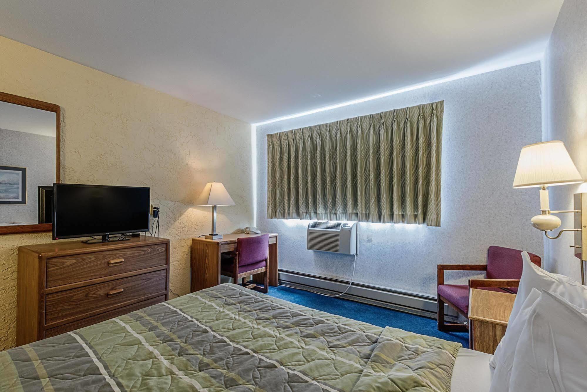 Motel 6-La Crosse, Wi Εξωτερικό φωτογραφία