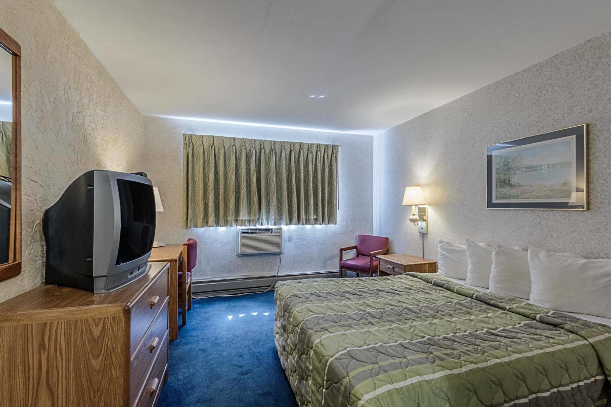 Motel 6-La Crosse, Wi Εξωτερικό φωτογραφία