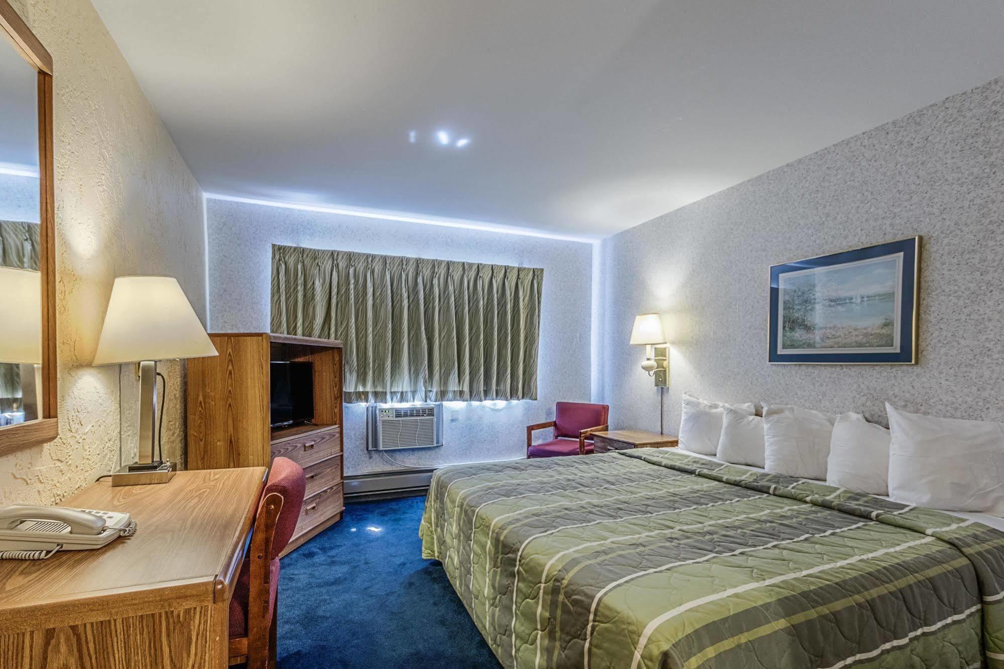 Motel 6-La Crosse, Wi Εξωτερικό φωτογραφία