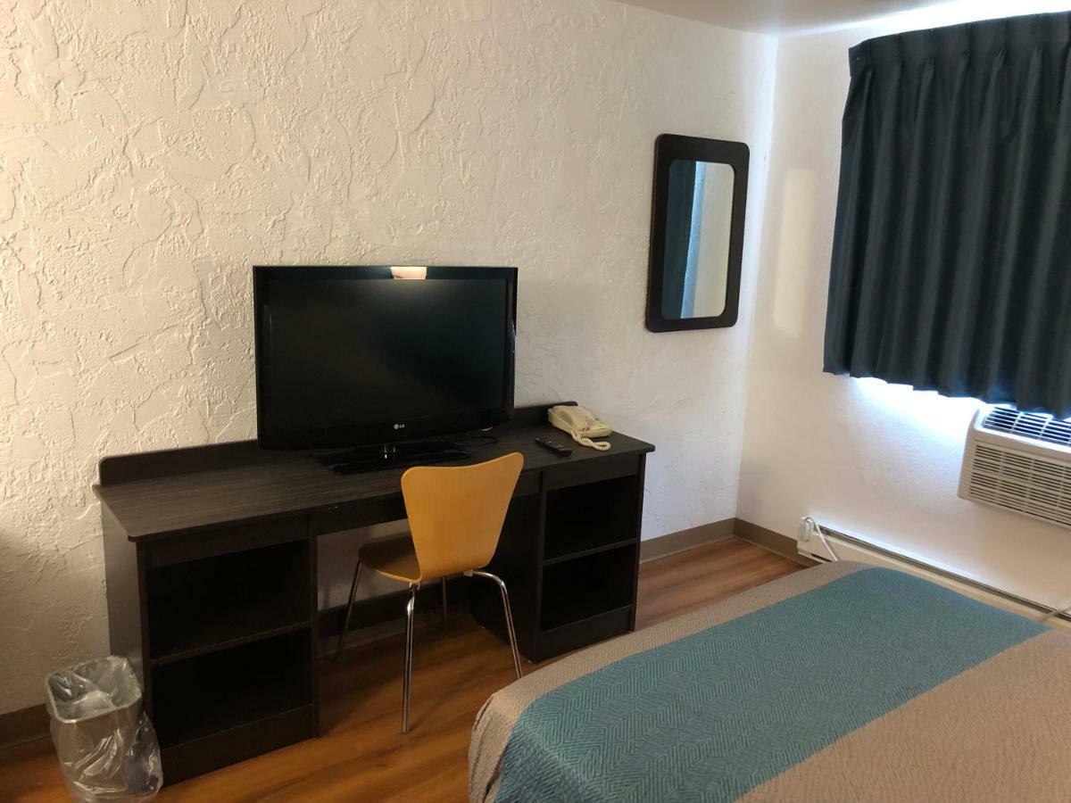 Motel 6-La Crosse, Wi Εξωτερικό φωτογραφία