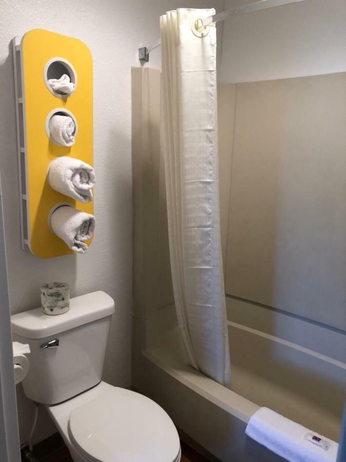 Motel 6-La Crosse, Wi Εξωτερικό φωτογραφία