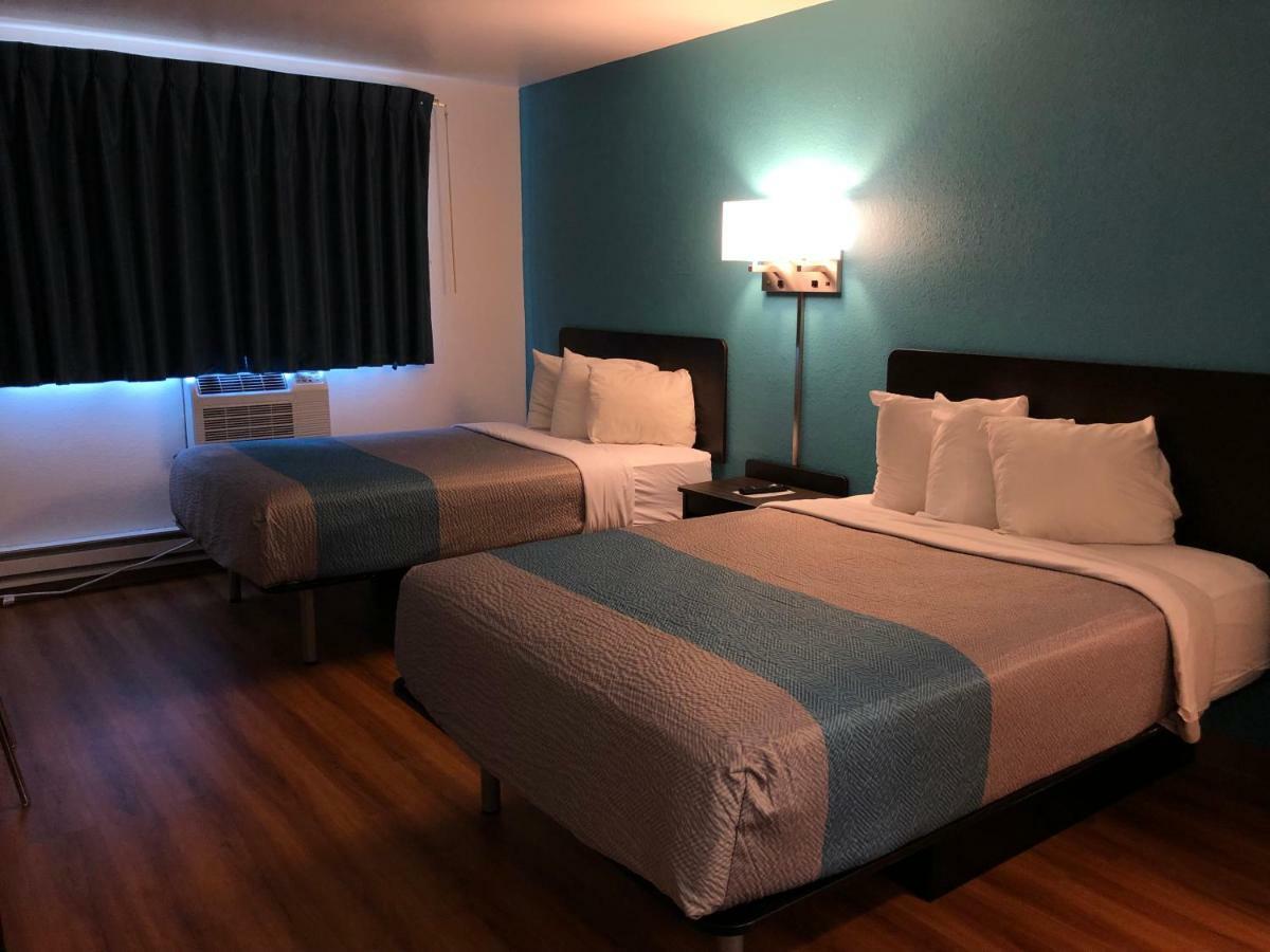 Motel 6-La Crosse, Wi Εξωτερικό φωτογραφία