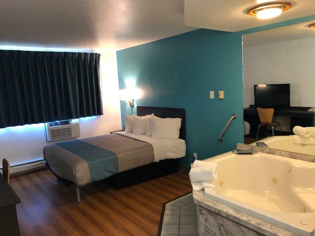 Motel 6-La Crosse, Wi Εξωτερικό φωτογραφία