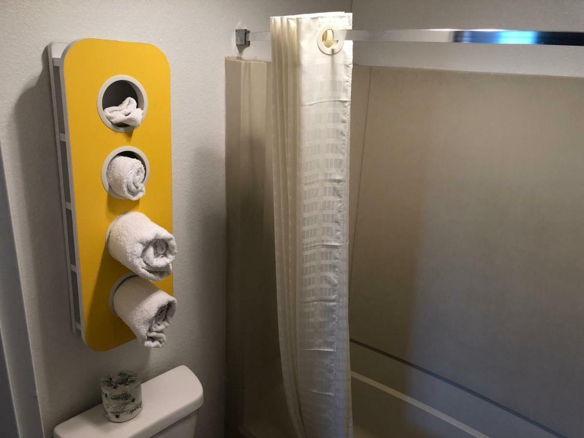 Motel 6-La Crosse, Wi Εξωτερικό φωτογραφία