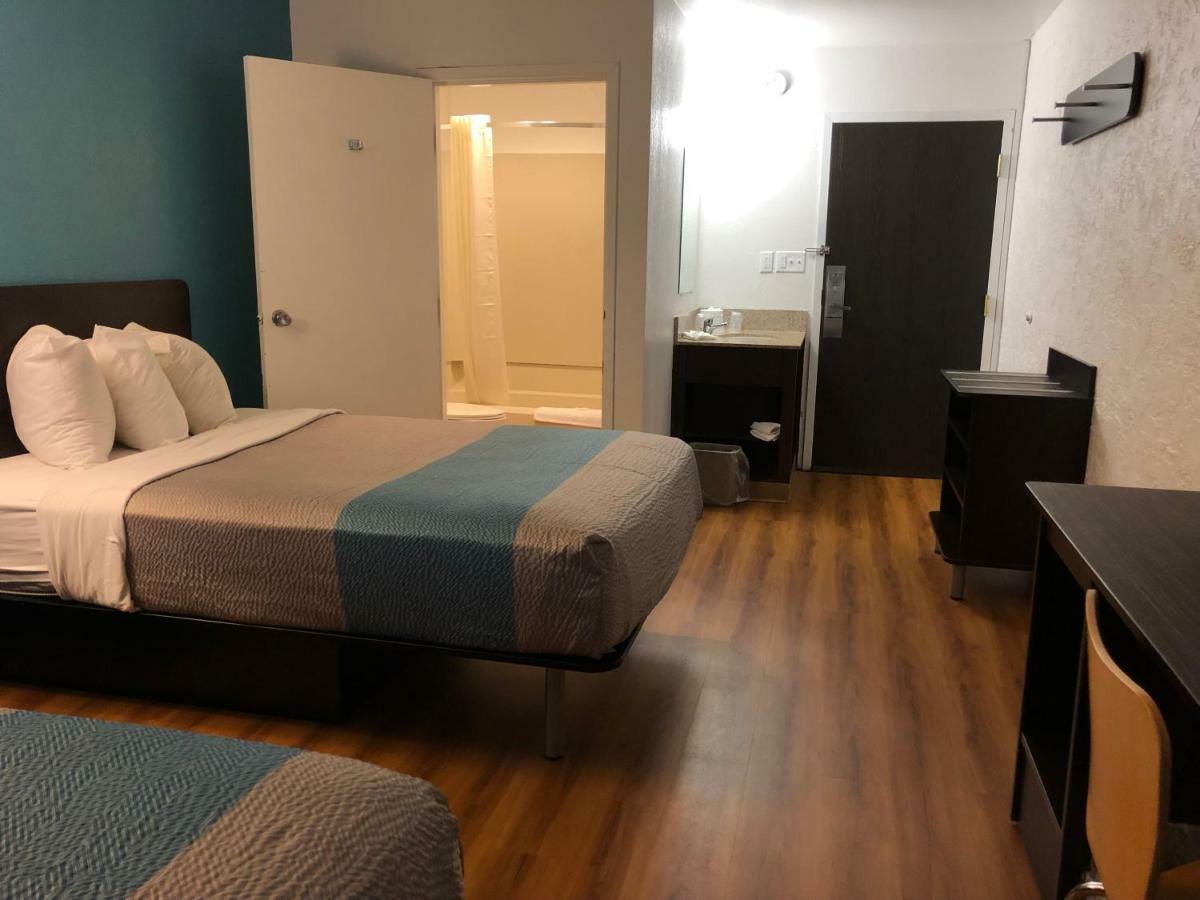 Motel 6-La Crosse, Wi Εξωτερικό φωτογραφία
