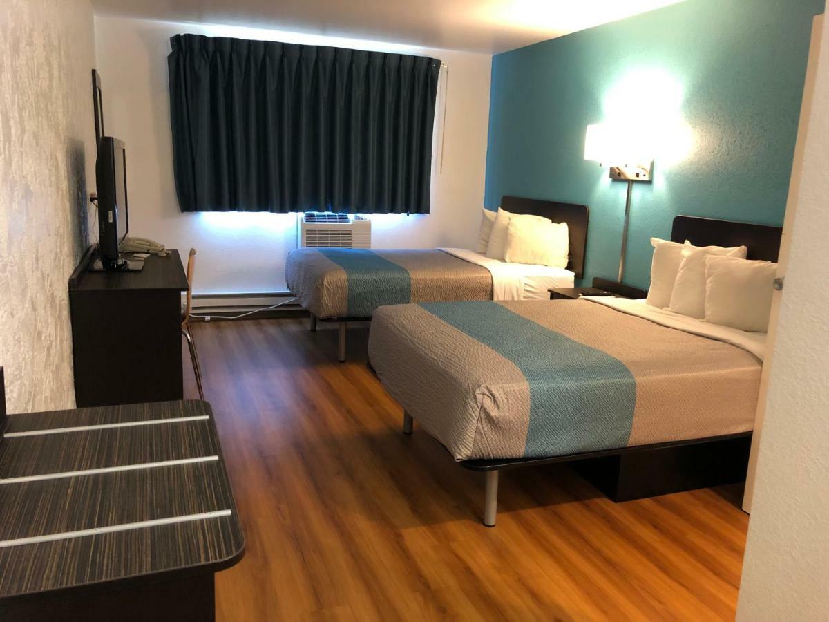 Motel 6-La Crosse, Wi Εξωτερικό φωτογραφία