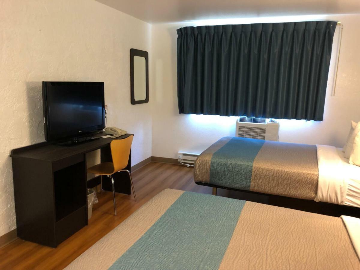 Motel 6-La Crosse, Wi Εξωτερικό φωτογραφία