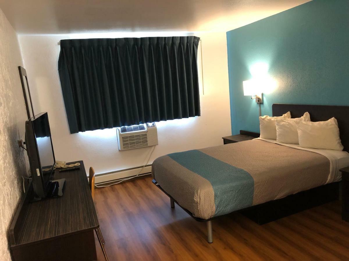 Motel 6-La Crosse, Wi Εξωτερικό φωτογραφία