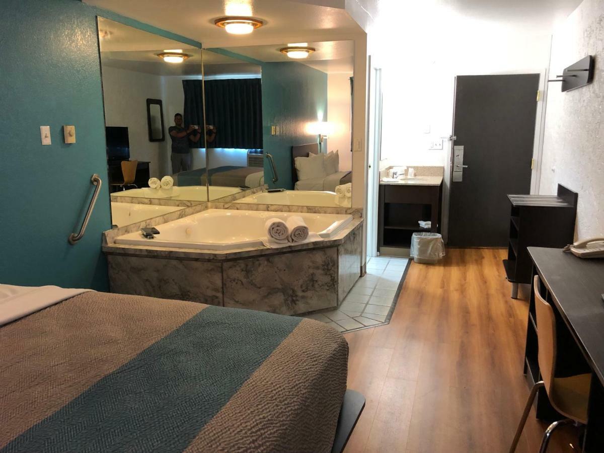 Motel 6-La Crosse, Wi Εξωτερικό φωτογραφία