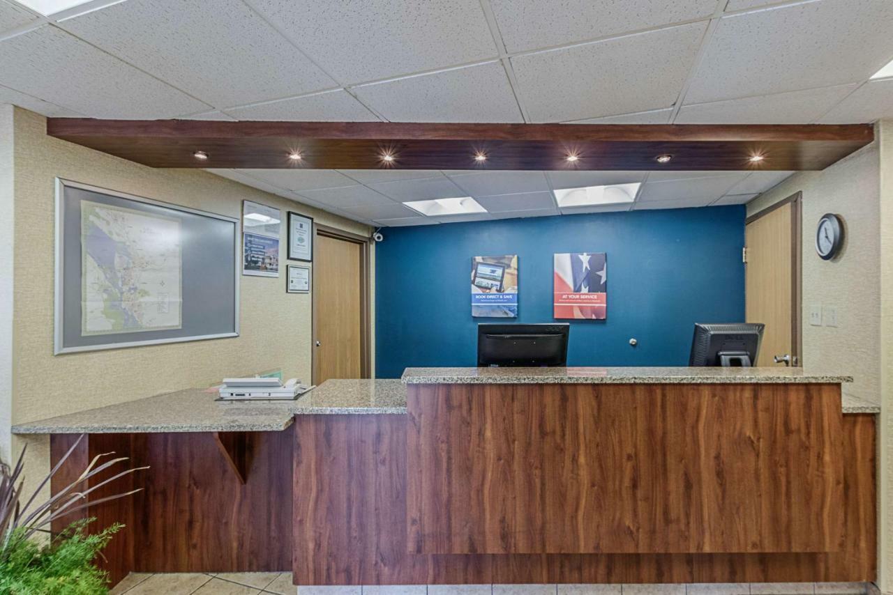 Motel 6-La Crosse, Wi Εξωτερικό φωτογραφία