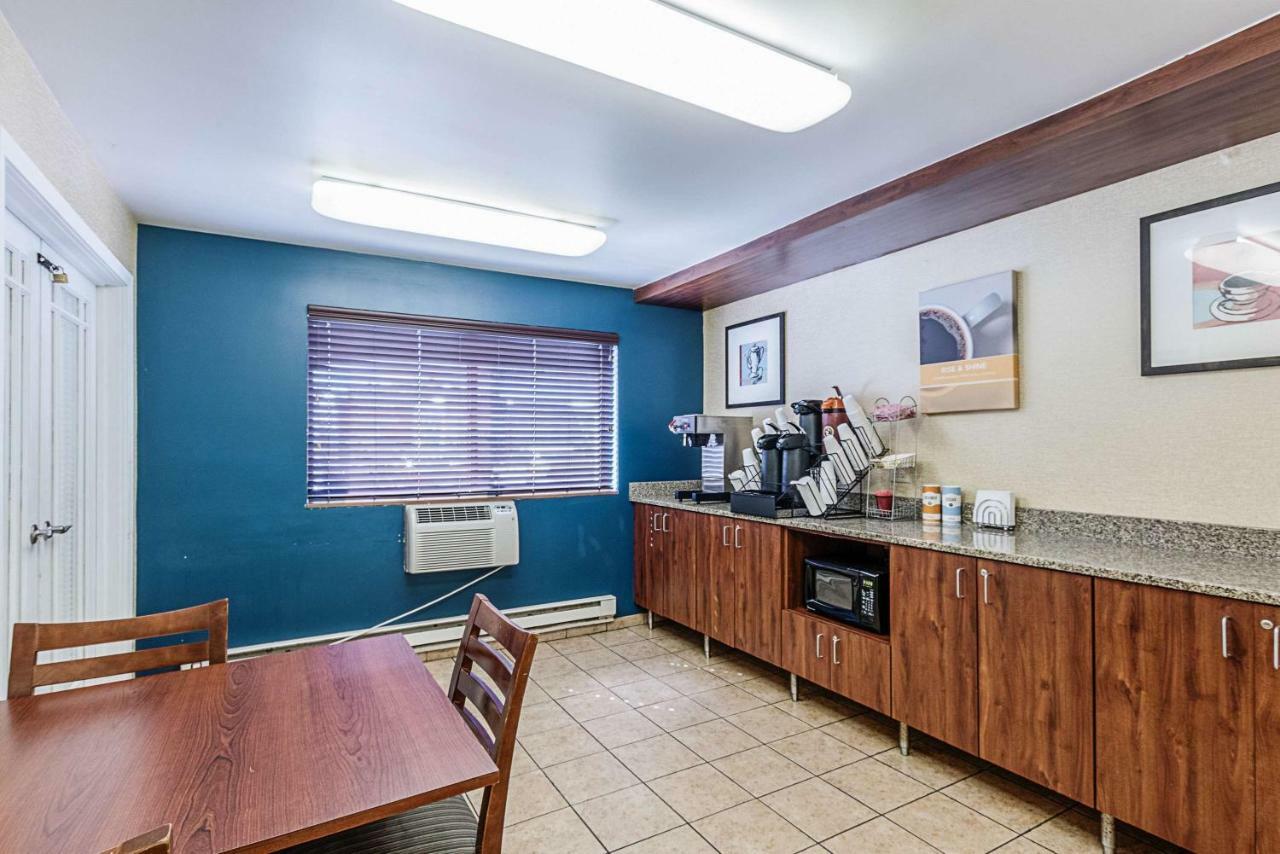 Motel 6-La Crosse, Wi Εξωτερικό φωτογραφία