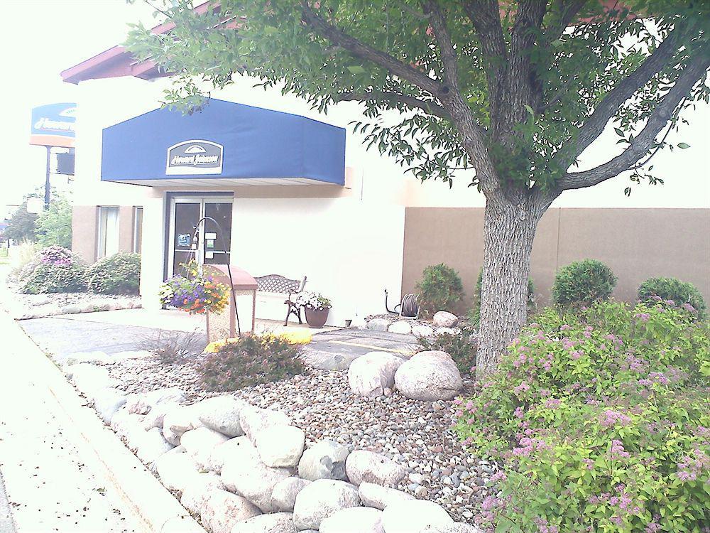 Motel 6-La Crosse, Wi Εξωτερικό φωτογραφία