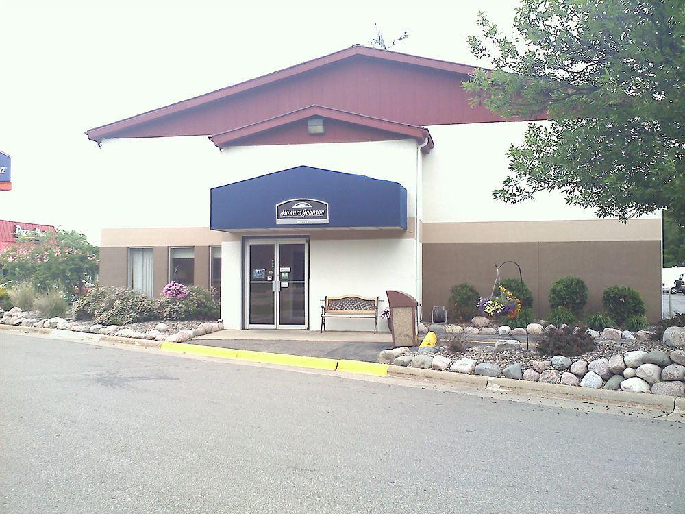 Motel 6-La Crosse, Wi Εξωτερικό φωτογραφία
